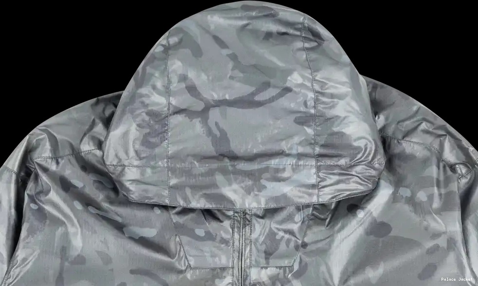 Cheap Palace Jacket P-Stealth 0705